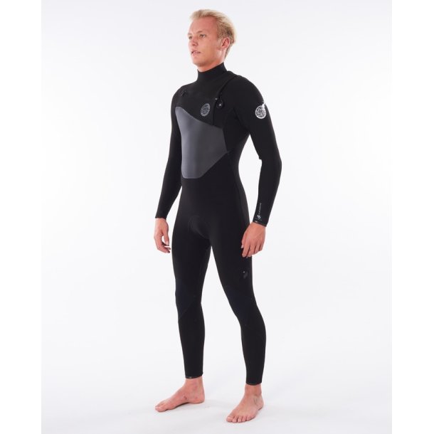 Rip Curl - FLASHBOMB 5/3GB C/ZIP STMR