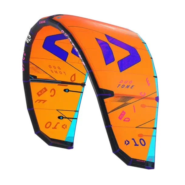 DUOTONE Dice SLS 2024