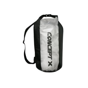 DRY BAG 40L Black