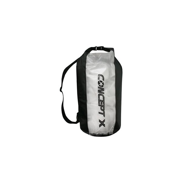 DRY BAG 40L Black