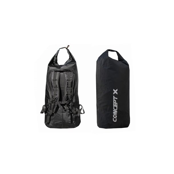 DRY BAG - Back Pack 75L 