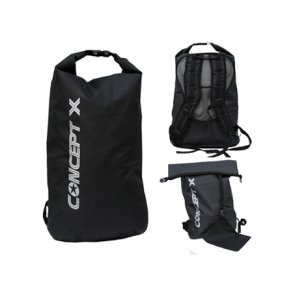 DRY BAG - Back Pack 50L 
