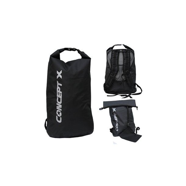 DRY BAG - Back Pack 50L 