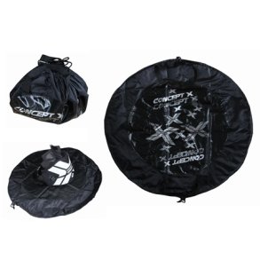 DRY BAG Changing mat