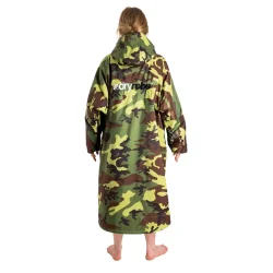 dryrobe Advance Long Sleeve (Mange Farver)
