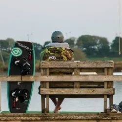 dryrobe Advance Long Sleeve (Mange Farver)