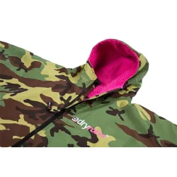 dryrobe Advance Long Sleeve (Mange Farver)