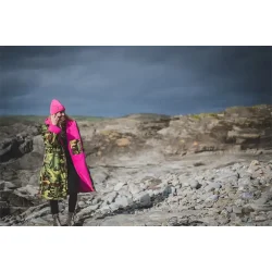 dryrobe Advance Long Sleeve (Mange Farver)