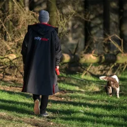 dryrobe Advance Long Sleeve (Mange Farver)