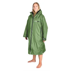 dryrobe Advance Long Sleeve (Mange Farver)
