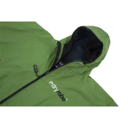 dryrobe Advance Long Sleeve (Mange Farver)