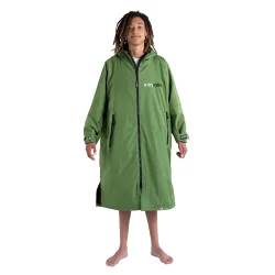dryrobe Advance Long Sleeve (Mange Farver)