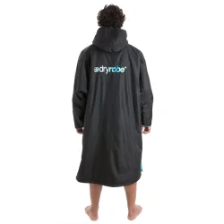 dryrobe Advance Long Sleeve (Mange Farver)
