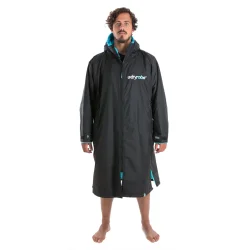 dryrobe Advance Long Sleeve (Mange Farver)