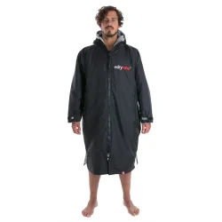 dryrobe Advance Long Sleeve (Mange Farver)