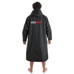 dryrobe Advance Long Sleeve (Mange Farver)