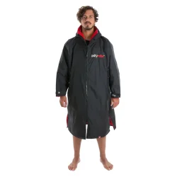 dryrobe Advance Long Sleeve (Mange Farver)