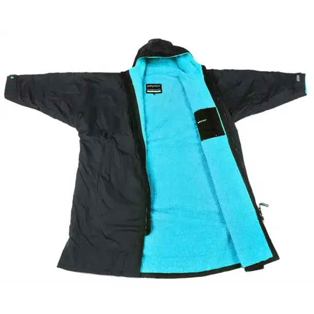 dryrobe Advance Long Sleeve (Mange Farver)