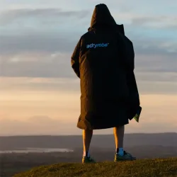 dryrobe Advance Long Sleeve (Mange Farver)