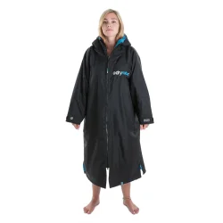 dryrobe Advance Long Sleeve (Mange Farver)