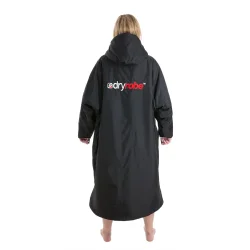 dryrobe Advance Long Sleeve (Mange Farver)