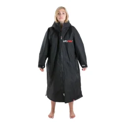 dryrobe Advance Long Sleeve (Mange Farver)