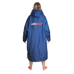 dryrobe Advance Long Sleeve (Mange Farver)