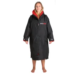 dryrobe Advance Long Sleeve (Mange Farver)