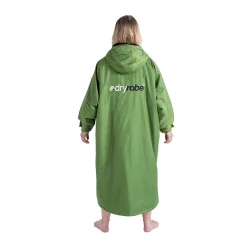 dryrobe Advance Long Sleeve (Mange Farver)