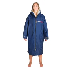 dryrobe Advance Long Sleeve (Mange Farver)