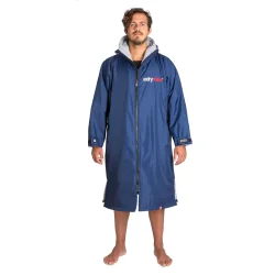 dryrobe Advance Long Sleeve (Mange Farver)