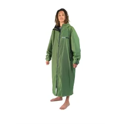 dryrobe Advance Long Sleeve (Mange Farver)