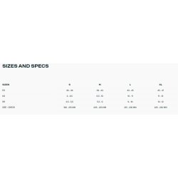 Duotone Kiteboarding Entity Ergo 2023 Pads & Straps