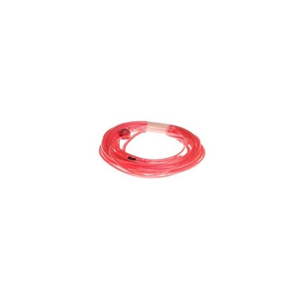 NKB.16 - RED SAFETY LINE (Wakebar)