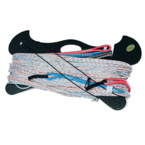 Eleveight - flying lines 22 m (front + back lines)