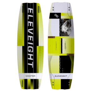 Eleveight Master v8 2026