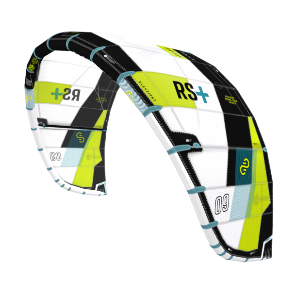 Eleveight RS+ V3 