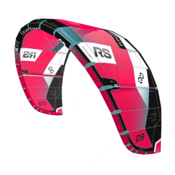 Eleveight RS V9 2025 Kitesurfing Kite