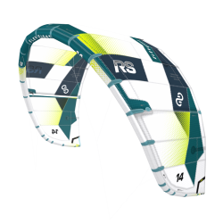 Eleveight RS V9 2025 Kitesurfing Kite