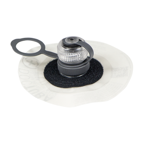 ELEVEIGHT Quick Flow Kite Valve