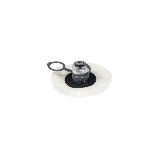 ELEVEIGHT Quick Flow Kite Valve