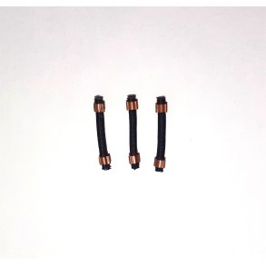QR V2 CUFF BUNGEE SET (3pcs)