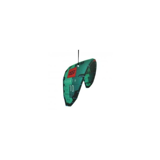 NORTH EVO DUFT FRISKER
