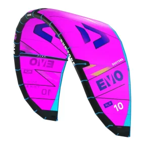 Duotone Evo SLS 2025 Kitesurfing Kite