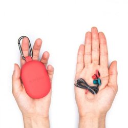 JUNIOR 2.0 SURF EARS