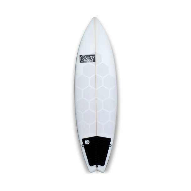 RSPRO HexaTraction Grip