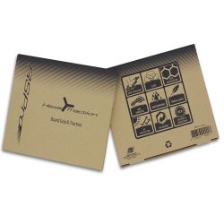 RSPRO HexaTraction Grip