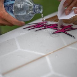 RSPRO HexaTraction Grip