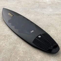 RSPRO HexaTraction Grip