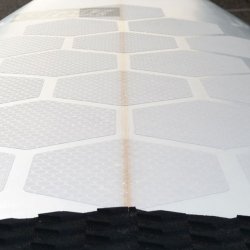 RSPRO HexaTraction Grip